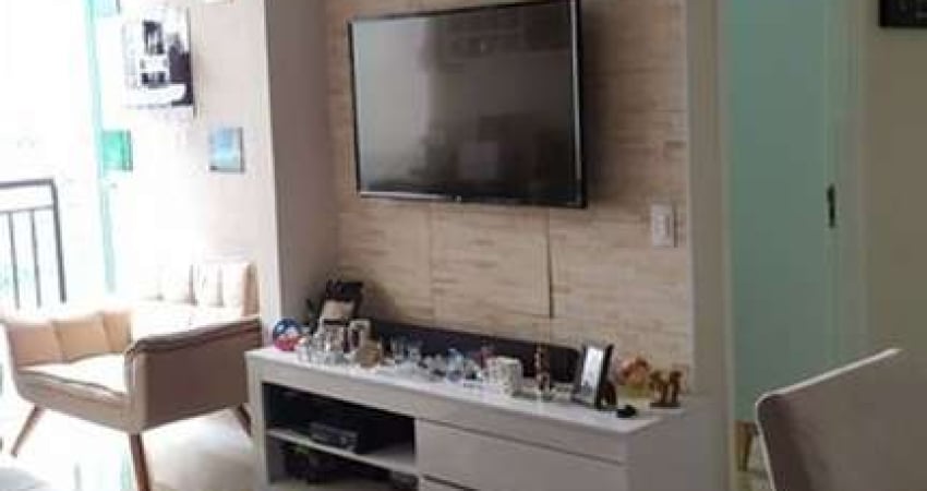 Apartamento com 2 quartos à venda na Avenida Miguel Estefno, 2800, Cursino, São Paulo