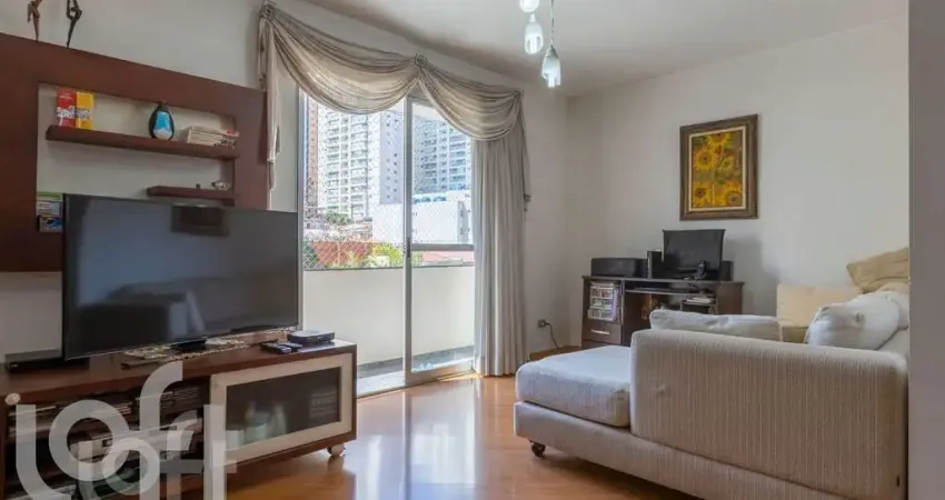 Apartamento com 3 quartos à venda na Rua Dom Bernardo Nogueira, 500, Cursino, São Paulo