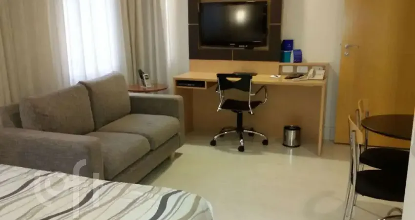 Apartamento com 2 quartos à venda na Alameda Lorena, 473, Jardim Paulista, São Paulo