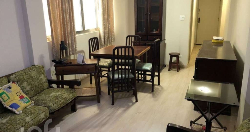 Apartamento com 1 quarto à venda na Rua Pamplona, 943, Jardim Paulista, São Paulo
