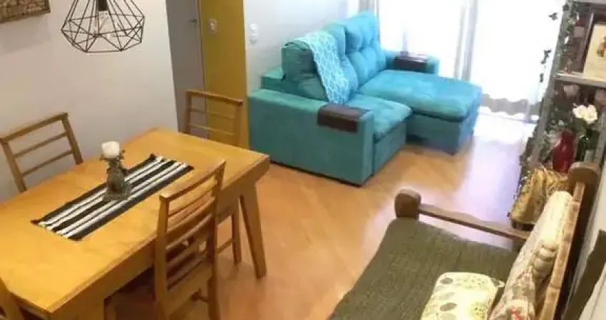 Apartamento com 2 quartos à venda na Avenida do Café, 498, Jabaquara, São Paulo