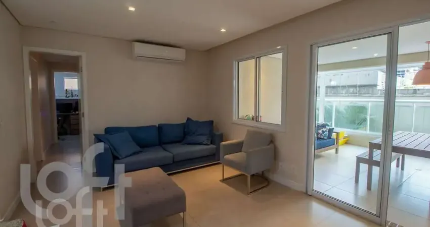 Apartamento com 4 quartos à venda na Avenida Mascote, 1520, Jabaquara, São Paulo