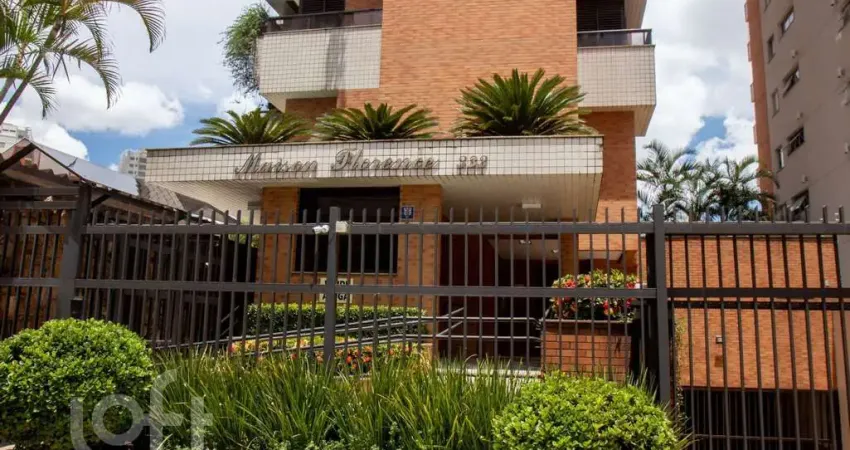 Apartamento com 3 quartos à venda na Avenida Mascote, 333, Jabaquara, São Paulo