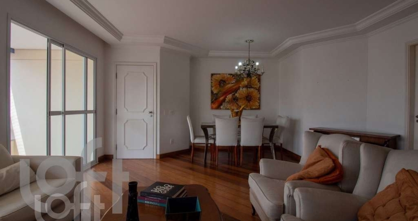 Apartamento com 4 quartos à venda na Avenida Damasceno Vieira, 1080, Jabaquara, São Paulo