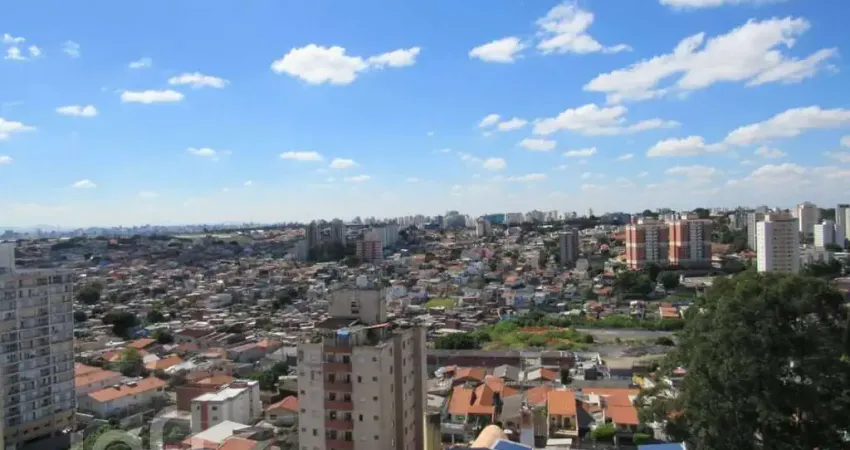 Apartamento com 4 quartos à venda na Rua Tenente Coronel Antônio Braga, 25, Jabaquara, São Paulo