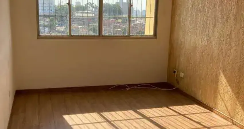 Apartamento com 2 quartos à venda na Rua Brasilina Fonseca, 405, Jabaquara, São Paulo