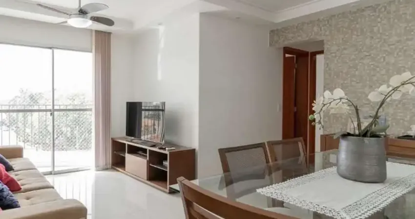 Apartamento com 2 quartos à venda na São Venceslau, 11, Jabaquara, São Paulo