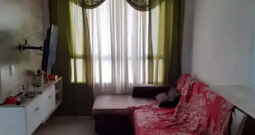 Apartamento com 2 quartos à venda na Santa Adelaide, 155, Cidade Tiradentes, São Paulo
