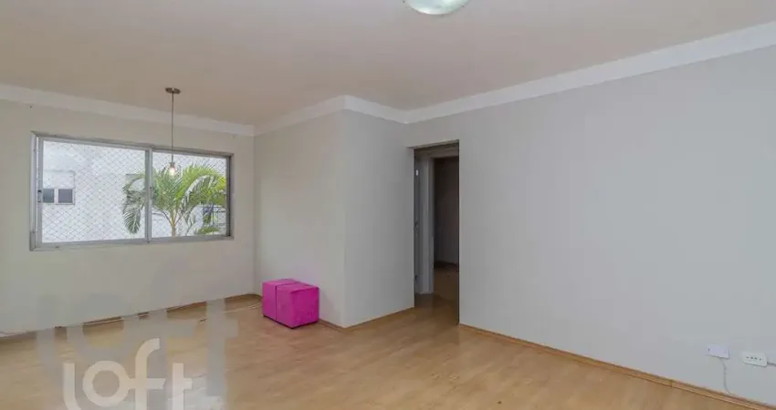 Apartamento com 2 quartos à venda na Rua Professor Pedreira de Freitas, 1011, Carrão, São Paulo