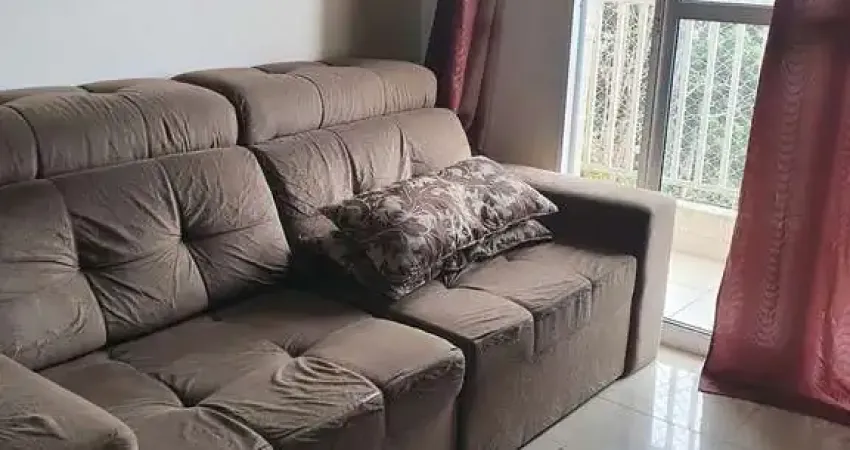 Apartamento com 2 quartos à venda na Luís Mateus, 2420, Guaianases, São Paulo