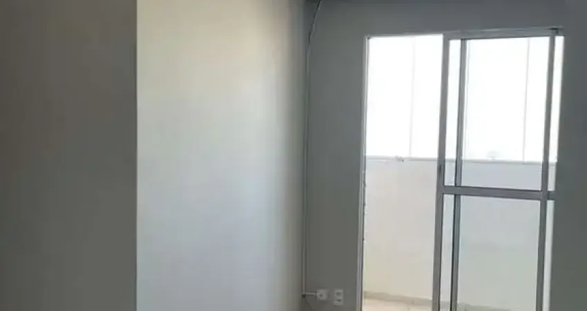 Apartamento com 2 quartos à venda na Rua Pastor Rubens Lopes, 226, Cidade Ademar, São Paulo