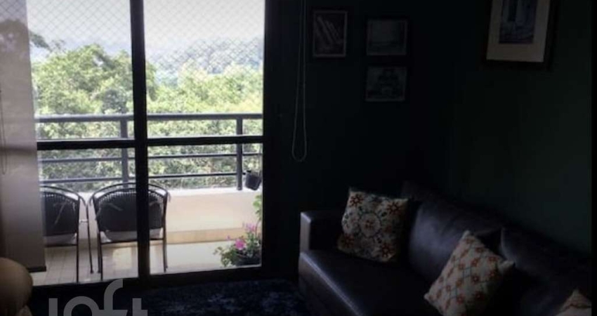 Apartamento com 3 quartos à venda na Professor Lineu Prestes, 60, Butantã, São Paulo