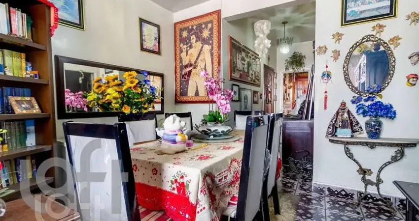 Apartamento com 3 quartos à venda na Avenida São João, 1588, Santa Cecília, São Paulo