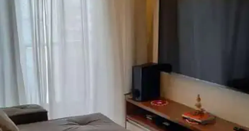 Apartamento com 2 quartos à venda na Luís Mateus, 2420, Guaianases, São Paulo