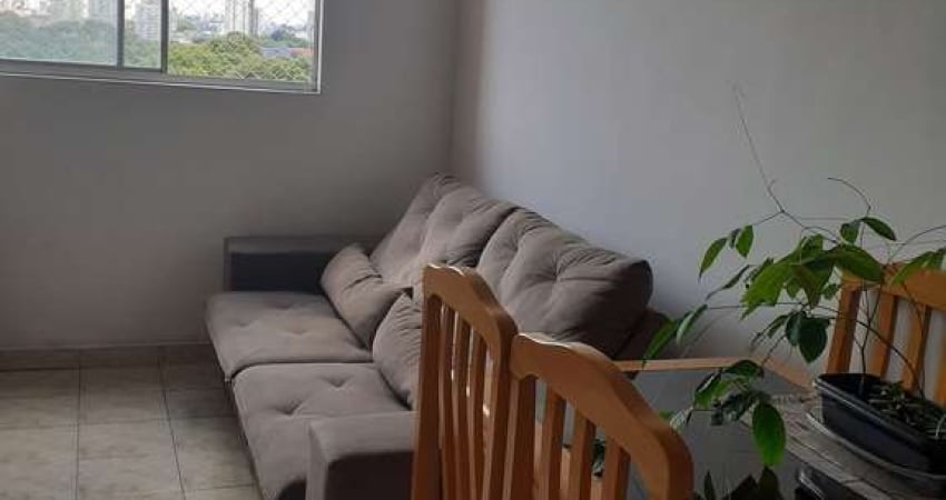 Apartamento com 2 quartos à venda na Barão do Rio Prata, 185, Sacomã, São Paulo