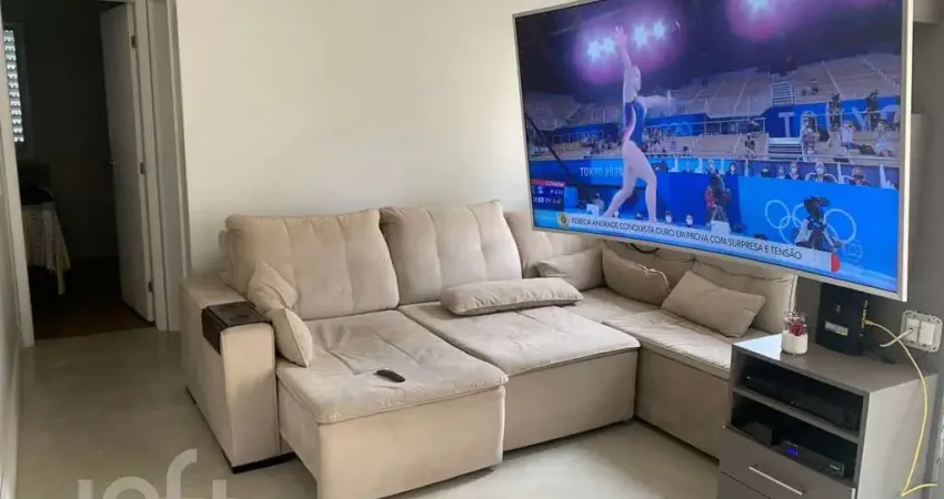 Apartamento com 2 quartos à venda na Rua Chapada de Minas, 210, Campo Limpo, São Paulo
