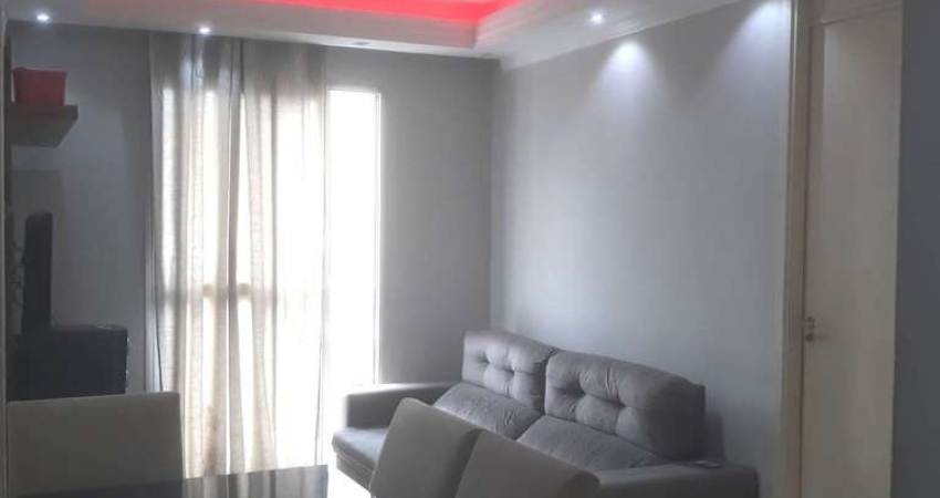Apartamento com 3 quartos à venda na Avenida Brasil, 120, Guaianases, São Paulo