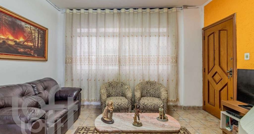Apartamento com 3 quartos à venda na Rua André de Leão, 331, Brás, São Paulo