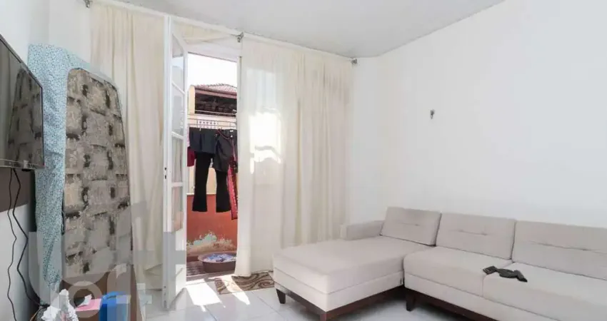 Apartamento com 1 quarto à venda na Rua Azevedo Júnior, 278, Brás, São Paulo