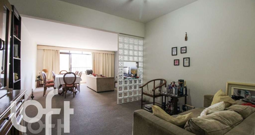Apartamento com 3 quartos à venda na Rua Dona Veridiana, 82, Santa Cecília, São Paulo