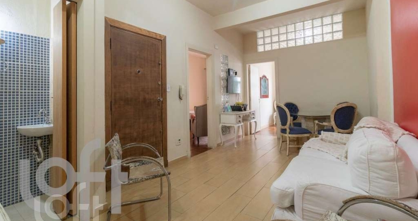 Apartamento com 2 quartos à venda na Avenida Brigadeiro Luís Antônio, 1102, Bela Vista, São Paulo