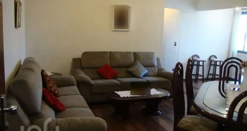 Apartamento com 3 quartos à venda na Rua Padre José Antônio Romano, 300, Campo Limpo, São Paulo