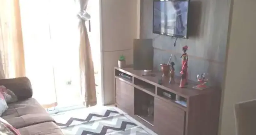 Apartamento com 2 quartos à venda na Rua Jaracatia, 355, Campo Limpo, São Paulo
