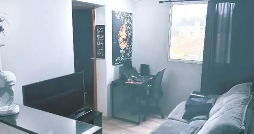 Apartamento com 2 quartos à venda na Rua Januário Zingaro, 252, Campo Limpo, São Paulo