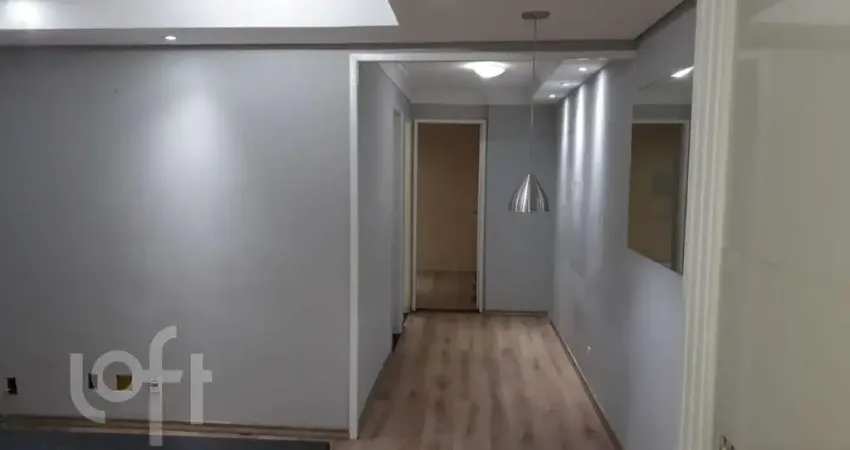 Apartamento com 2 quartos à venda na Rua Adelaide Braga Negrelli, 81, Campo Limpo, São Paulo