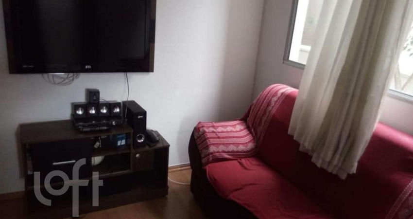 Apartamento com 2 quartos à venda na Rua José da Costa de Andrade, 100, Cidade Líder, São Paulo