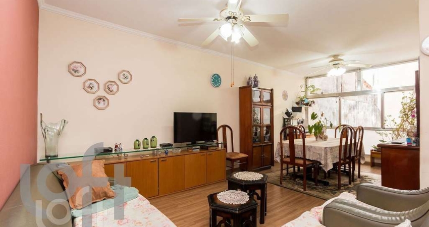 Apartamento com 2 quartos à venda na Rua Barra do Tibaji, 437, Bom Retiro, São Paulo