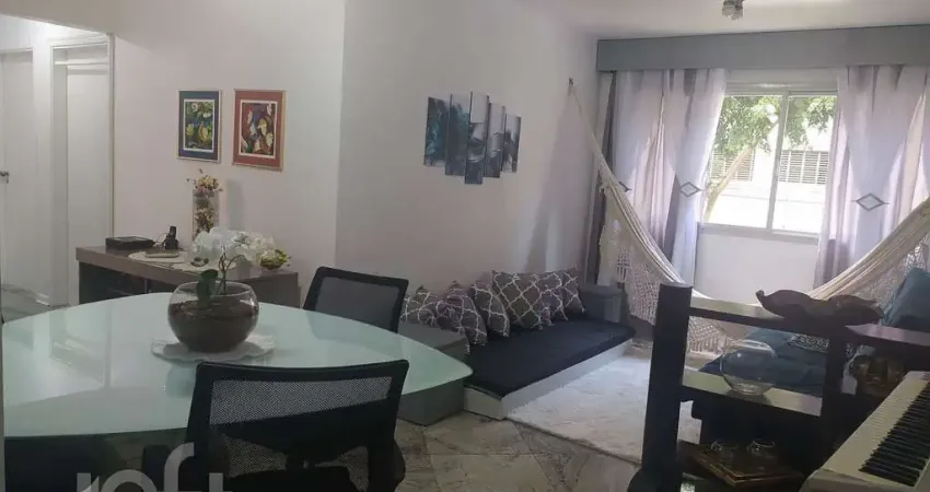 Apartamento com 3 quartos à venda na Rua Nilo Torres, 68, Cidade Ademar, São Paulo