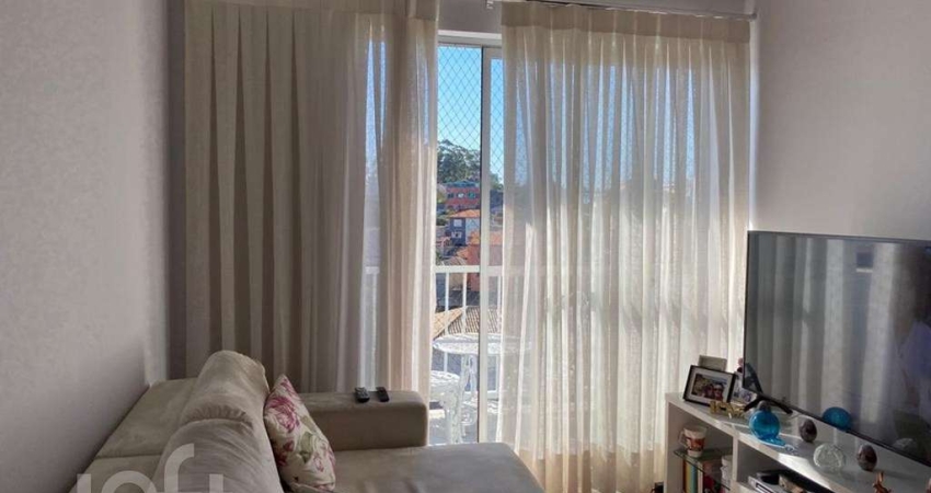 Apartamento com 2 quartos à venda na Rua Sinval de Souza Lacerda, 140, Campo Grande, São Paulo