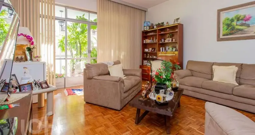 Apartamento com 3 quartos à venda na Avenida Nove de Julho, 915, Bela Vista, São Paulo