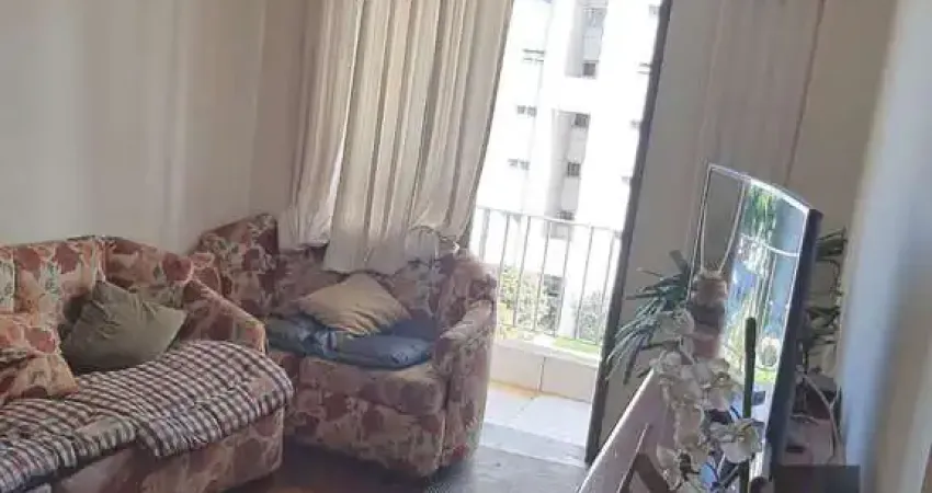 Apartamento com 3 quartos à venda na Rua Iepê, 465, Campo Grande, São Paulo