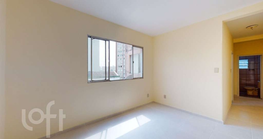 Apartamento com 2 quartos à venda na Rua Newton Prado, 320, Bom Retiro, São Paulo