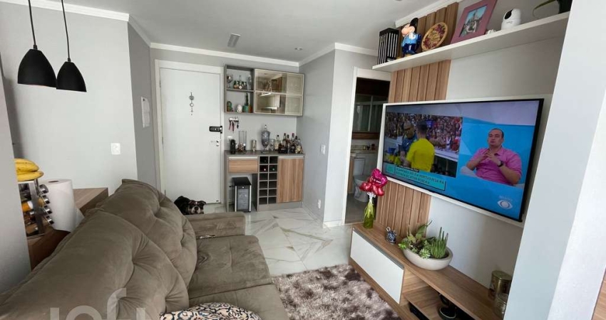 Apartamento com 2 quartos à venda na Josef Kryss, 120, Barra Funda, São Paulo