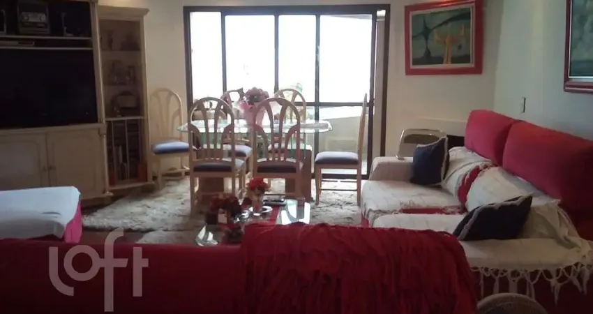 Apartamento com 3 quartos à venda na Rua Flórida, 1133, Itaim Bibi, São Paulo