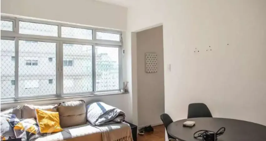 Apartamento com 2 quartos à venda na Avenida Doutor Altino Arantes, 668, Saúde, São Paulo