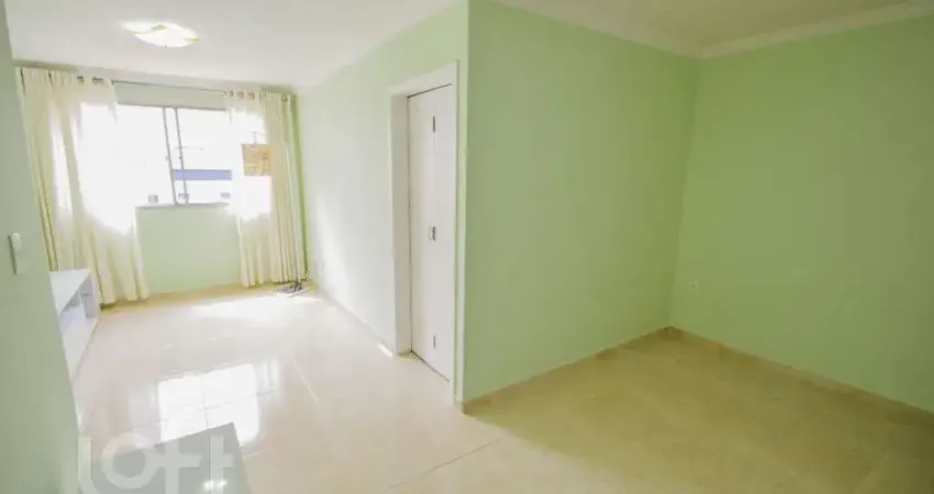 Apartamento com 2 quartos à venda na Rua Jaci, 163, Saúde, São Paulo