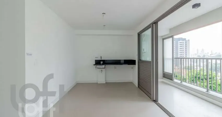 Apartamento com 2 quartos à venda na Rua Doutor Francisco José Longo, 175, Saúde, São Paulo