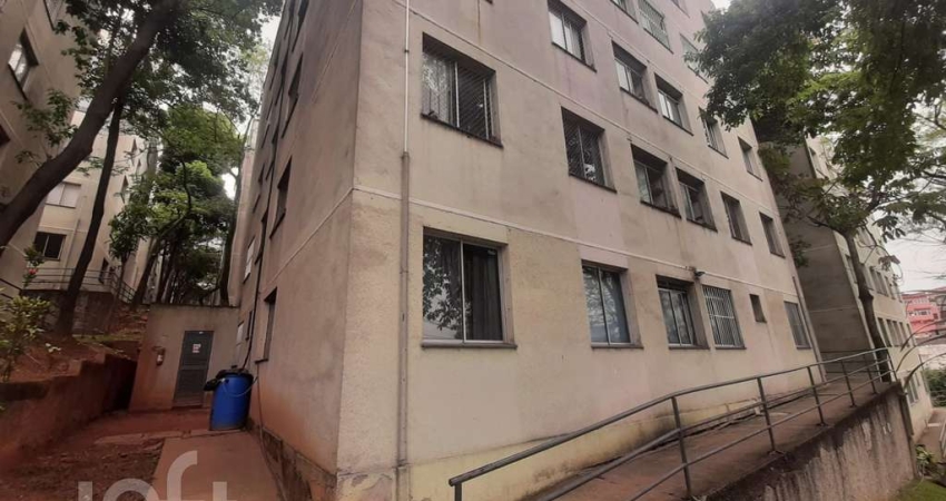 Apartamento com 3 quartos à venda na Rua Antônio Ramos Rosa, 147, Jardim São Luís, São Paulo