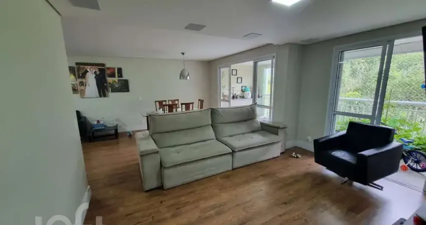 Apartamento com 3 quartos à venda na Avenida Doutor Wando Henrique Cardim, 190, Cachoeirinha, São Paulo