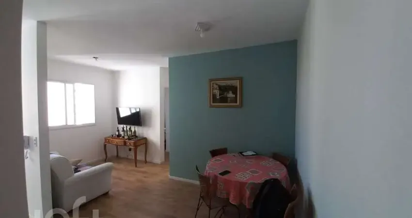 Apartamento com 2 quartos à venda na Rua Franklin do Amaral, 424, Cachoeirinha, São Paulo