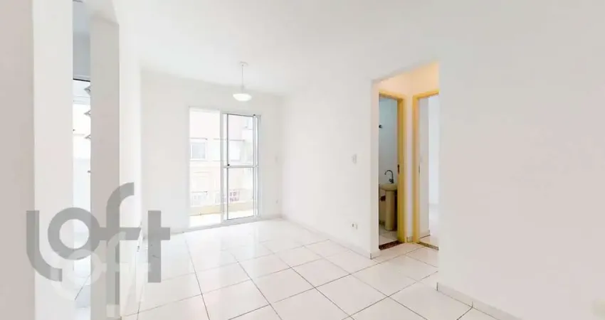 Apartamento com 2 quartos à venda na Rua Domingos José Sapienza, 231, Cachoeirinha, São Paulo