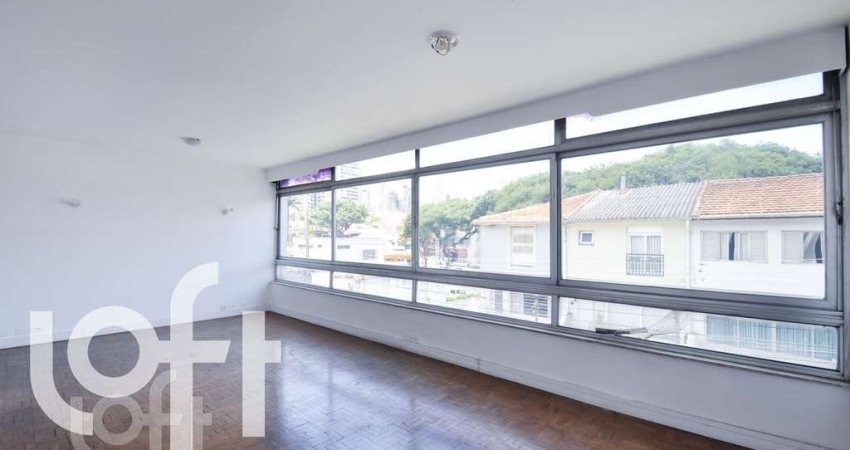 Apartamento com 3 quartos à venda na Anadia, 145, Liberdade, São Paulo
