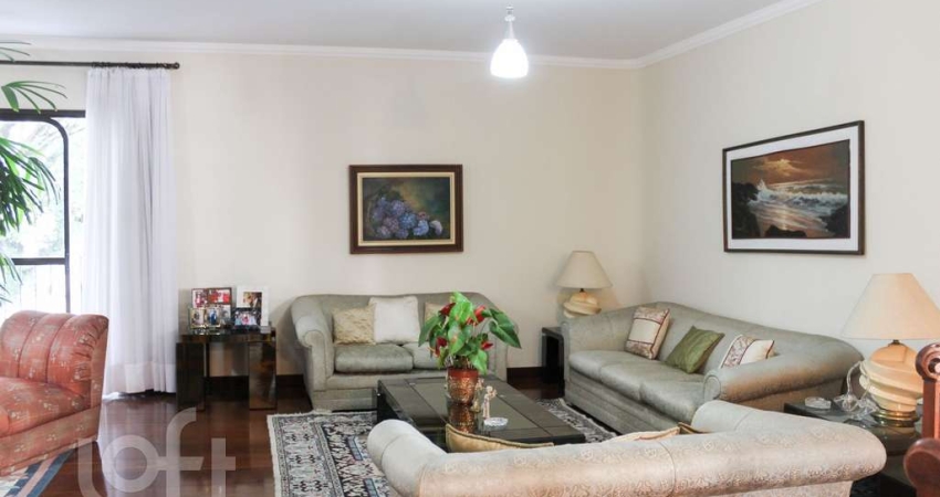 Apartamento com 4 quartos à venda na Rua Castro Alves, 778, Liberdade, São Paulo