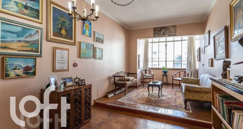 Apartamento com 3 quartos à venda na Rua Topázio, 478, Liberdade, São Paulo