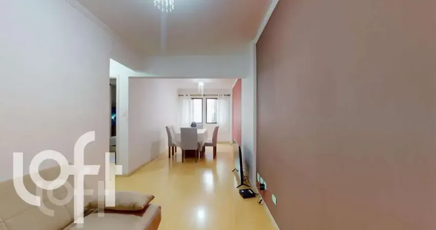 Apartamento com 1 quarto à venda na Rua Capote Valente, 668, Jardim Paulista, São Paulo