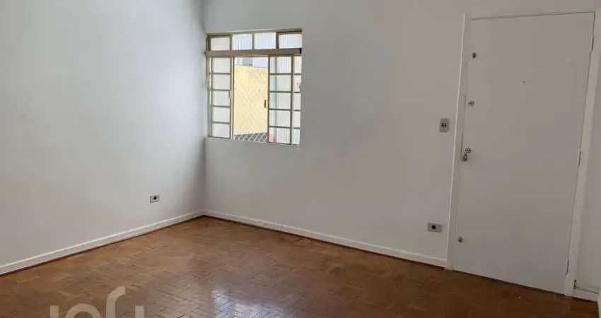 Apartamento com 3 quartos à venda na Rua Mateus Grou, 352, Pinheiros, São Paulo